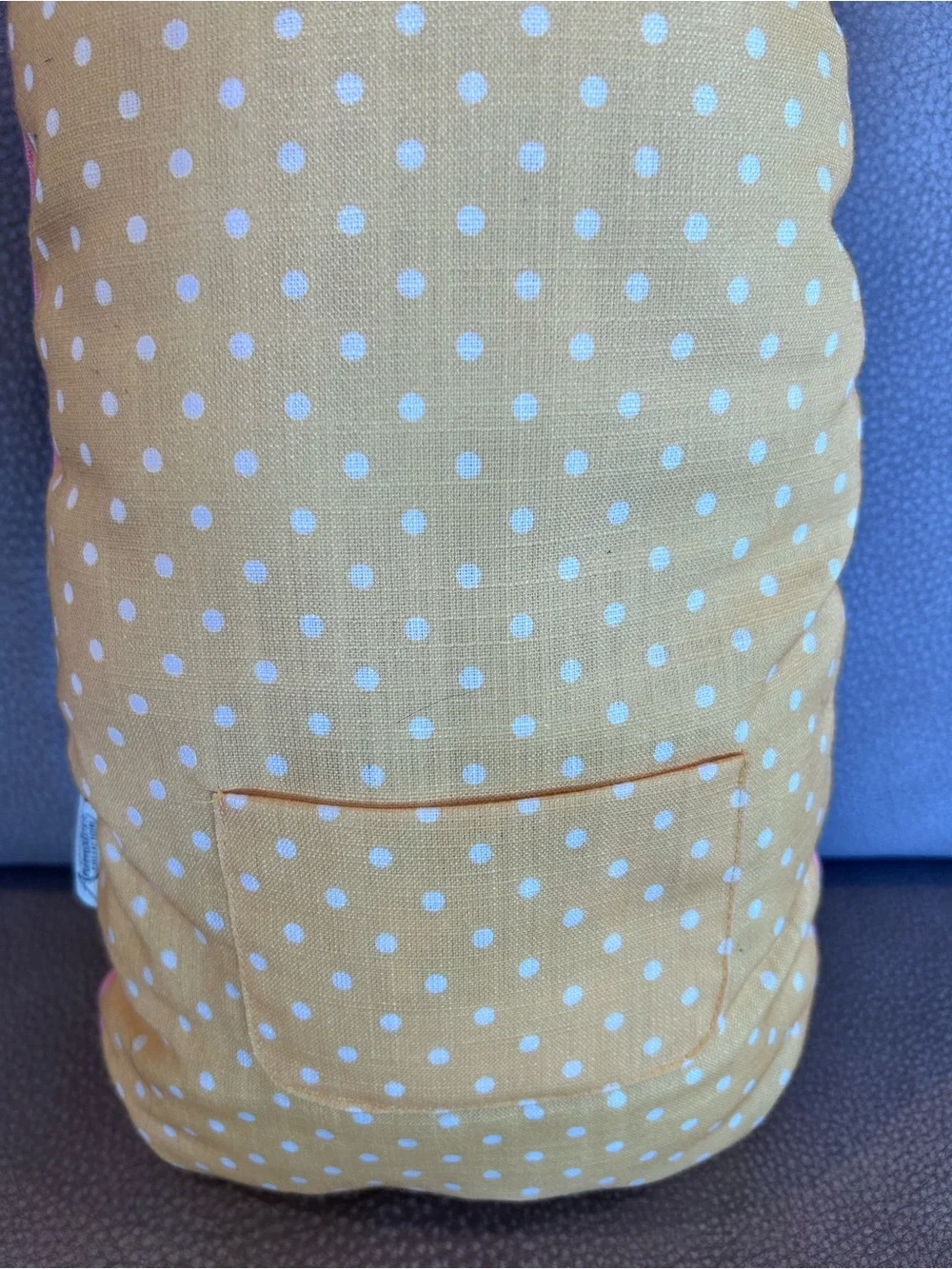 Disney Animators  Collection Pocahontas accent pillow with pocket
